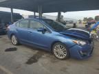 2016 Subaru Impreza Limited