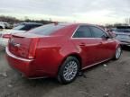 2010 Cadillac CTS