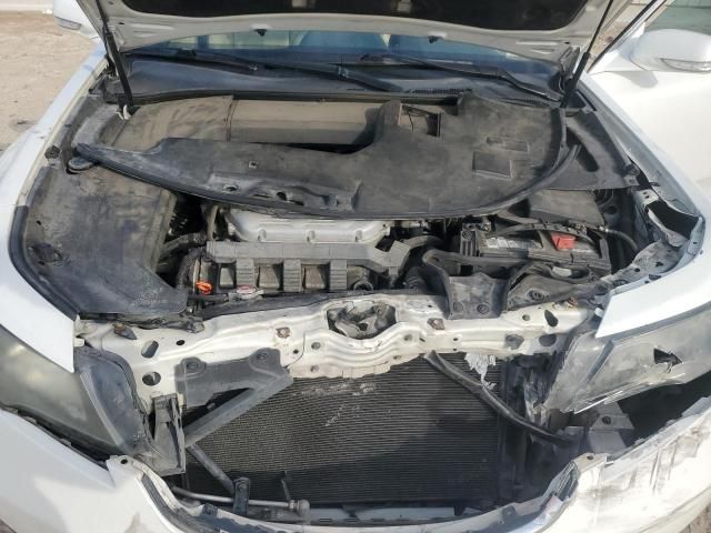 2014 Acura TL Tech