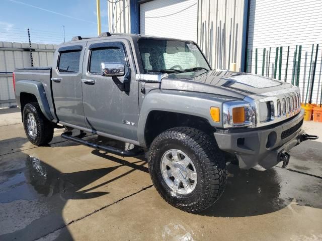 2009 Hummer H3T