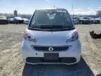 2015 Smart Fortwo Pure