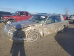 Chrysler new Yorker salvage cars for sale: 1992 Chrysler New Yorker C-BODY Salon