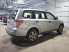 2012 Subaru Forester 2.5X