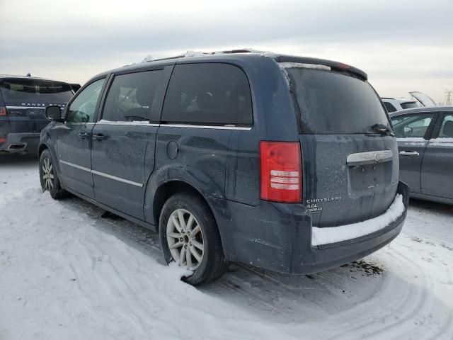 2009 Chrysler Town & Country Touring