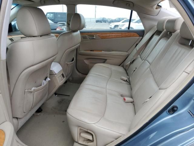 2005 Toyota Avalon XL