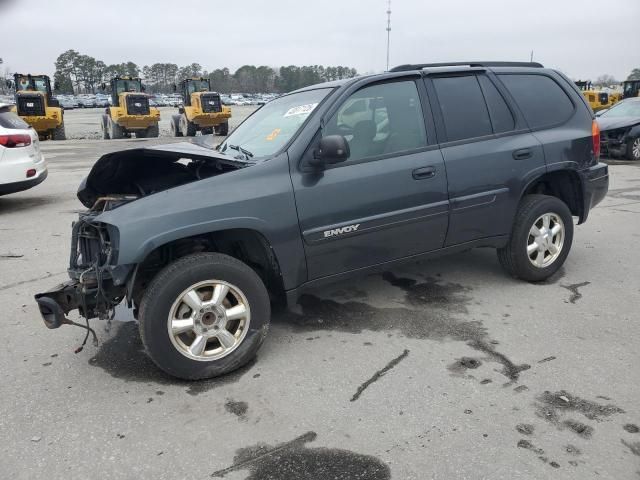 2004 GMC Envoy