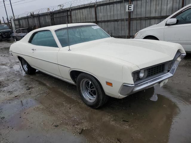 1971 Ford Torino