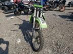 2009 Kawasaki KX85 A