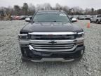 2016 Chevrolet Silverado K1500 High Country