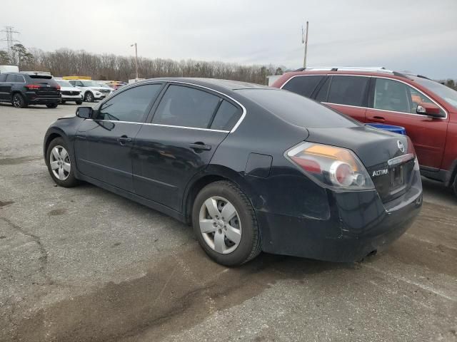 2008 Nissan Altima 2.5