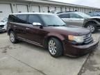 2009 Ford Flex Limited