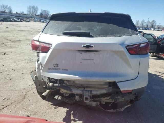 2020 Chevrolet Blazer 2LT