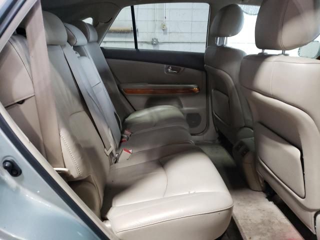 2005 Lexus RX 330