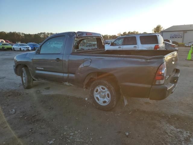 2009 Toyota Tacoma