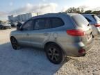 2007 Hyundai Santa FE SE