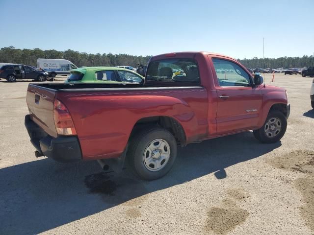 2008 Toyota Tacoma