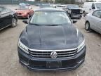 2017 Volkswagen Passat SE