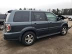 2006 Honda Pilot EX