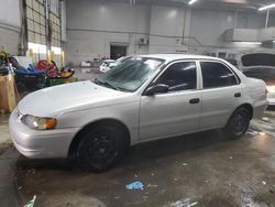 2000 Toyota Corolla VE en venta en Littleton, CO