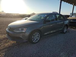 2015 Volkswagen Jetta SE en venta en Phoenix, AZ