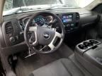 2012 Chevrolet Silverado K1500 LT