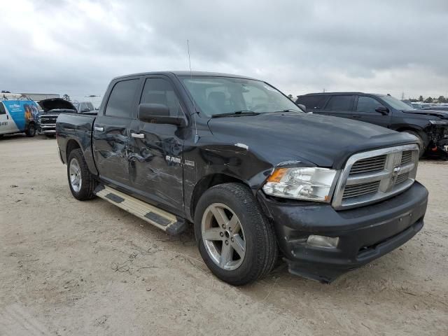 2009 Dodge RAM 1500