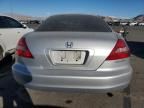 2005 Honda Accord LX