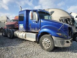 Salvage trucks for sale at York Haven, PA auction: 2017 International Prostar