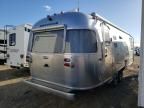 2017 Airstream Trailer