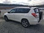 2012 Toyota Rav4 Sport