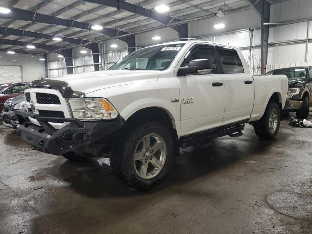 2015 Dodge RAM 1500 SLT