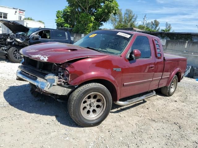 1997 Ford F150