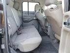 2008 Nissan Frontier Crew Cab LE