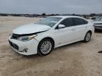 2014 Toyota Avalon Hybrid