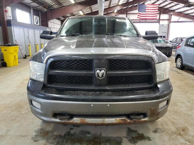 2011 Dodge RAM 1500