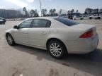 2011 Buick Lucerne CXL