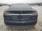 2015 Tesla Model S 85D