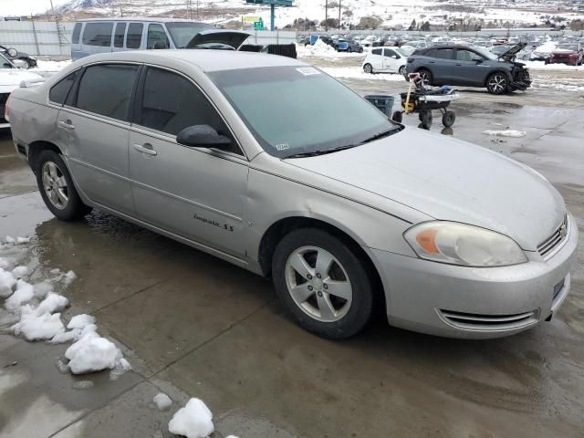 2007 Chevrolet Impala LT