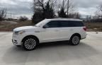 2018 Lincoln Navigator Reserve