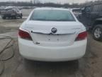 2010 Buick Lacrosse CX