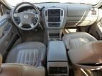 2002 Mercury Mountaineer