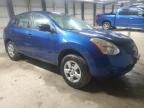 2008 Nissan Rogue S