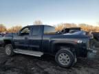 2011 Chevrolet Silverado K2500 Heavy Duty LT