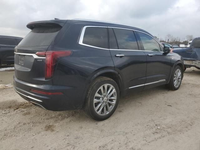 2022 Cadillac XT6 Platinum Premium Luxury