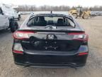 2023 Honda Civic EXL