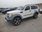 2007 Dodge Nitro SXT