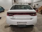 2014 Dodge Dart SXT