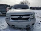 2008 Chevrolet Avalanche K1500