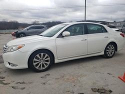 2012 Toyota Avalon Base en venta en Lebanon, TN