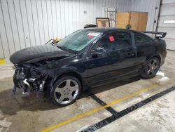 Salvage cars for sale at York Haven, PA auction: 2006 Chevrolet Cobalt SS Supercharged